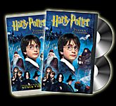 Harry Potter y la Piedra Filosofal